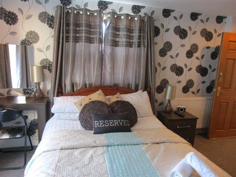 مبيت وإفطار دورتشستر Bay Tree House المظهر الخارجي الصورة