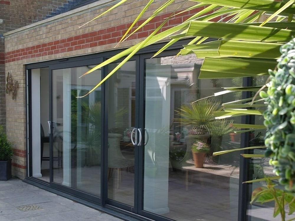 مبيت وإفطار دورتشستر Bay Tree House المظهر الخارجي الصورة