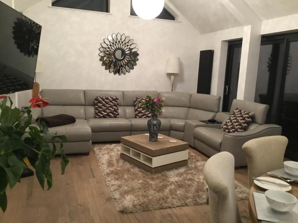 مبيت وإفطار دورتشستر Bay Tree House المظهر الخارجي الصورة